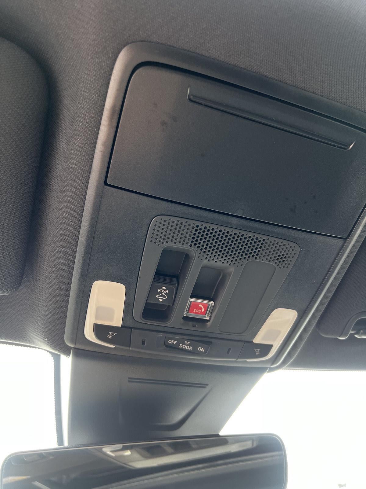 2026 Honda Civic Sedan Hybrid Sport