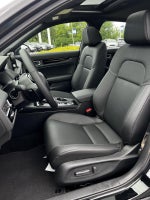 2026 Honda Civic Sedan Hybrid Sport