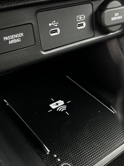 2026 Honda Civic Sedan Hybrid Sport