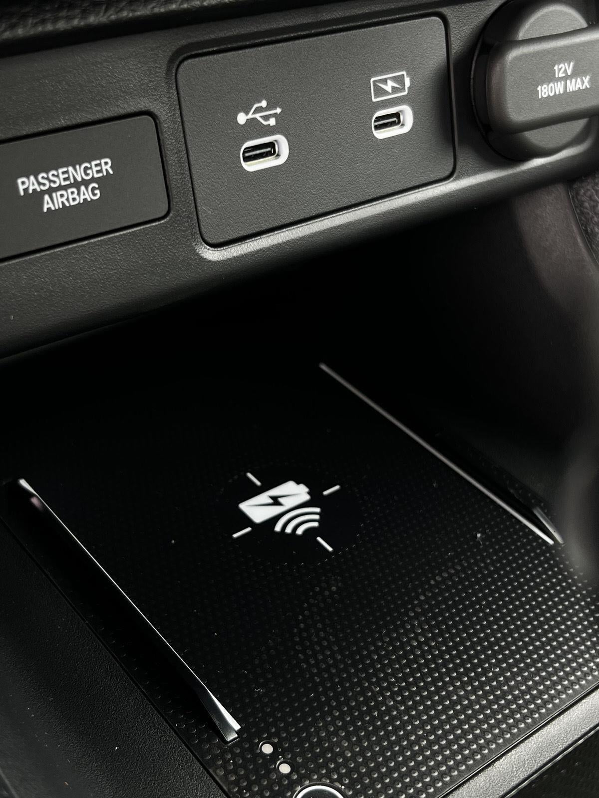 2026 Honda Civic Sedan Hybrid Sport