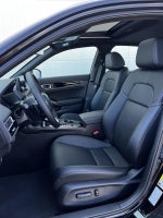 2026 Honda Civic Sedan Hybrid Sport