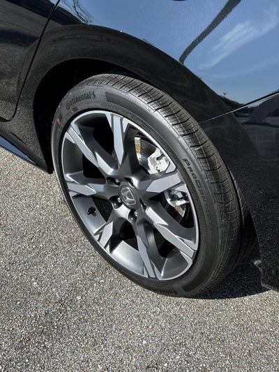 2026 Honda Civic Sedan Hybrid Sport