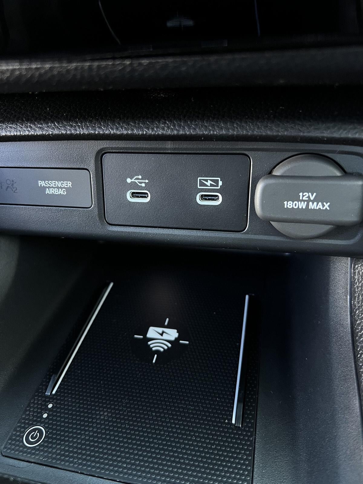 2026 Honda Civic Sedan Hybrid Sport