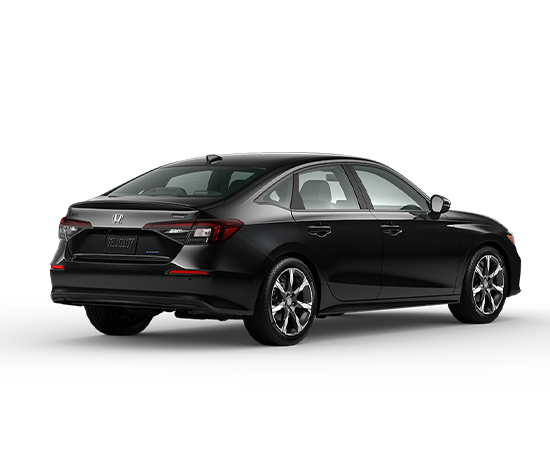 2026 Honda CIVIC HYBRID HYBSTRG