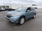 2015 Honda CRV EXL