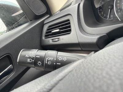 2015 Honda CRV EXL