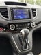 2015 Honda CRV EXL