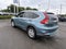 2015 Honda CRV EXL
