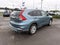 2015 Honda CRV EXL
