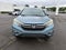 2015 Honda CRV EXL