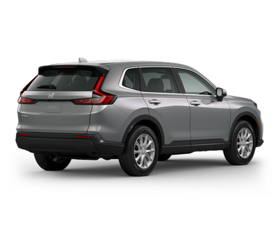 2027 Honda Cr-V EX
