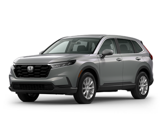 2027 Honda Cr-V EX