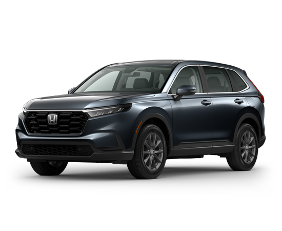 2026 Honda CRV 2WDEXL