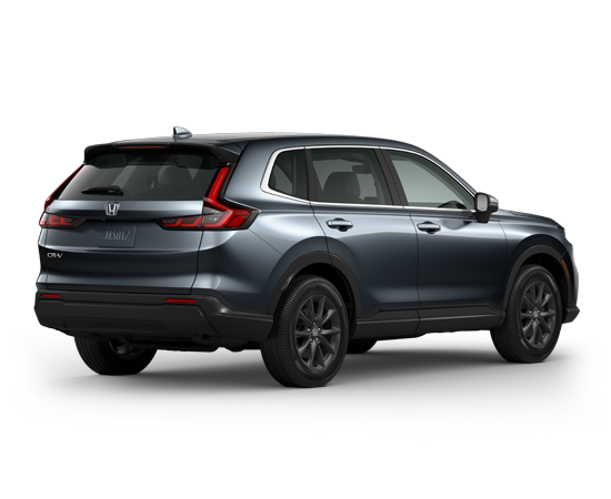 2026 Honda CRV 2WDEXL