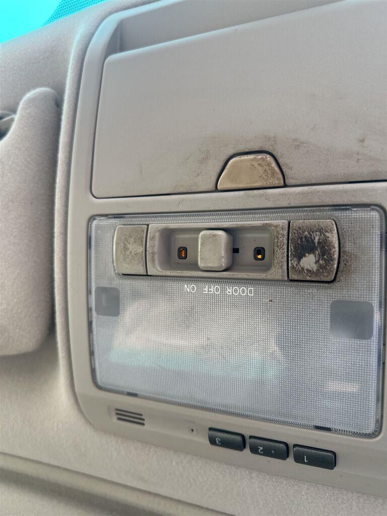 2007 Lexus Rx 350 FWD 4dr