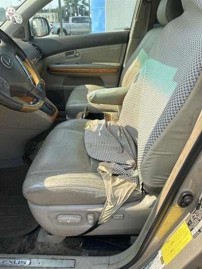2007 Lexus Rx 350 FWD 4dr