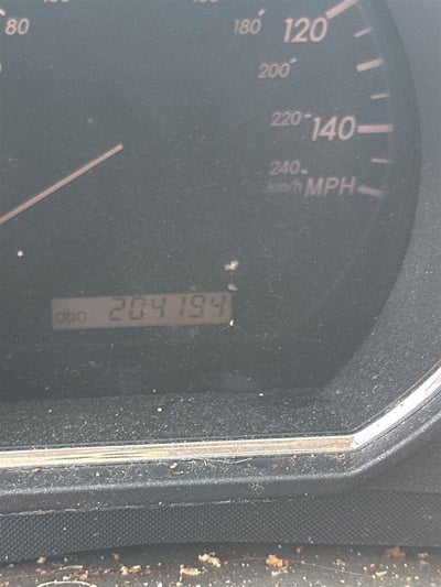 2007 Lexus Rx 350 FWD 4dr