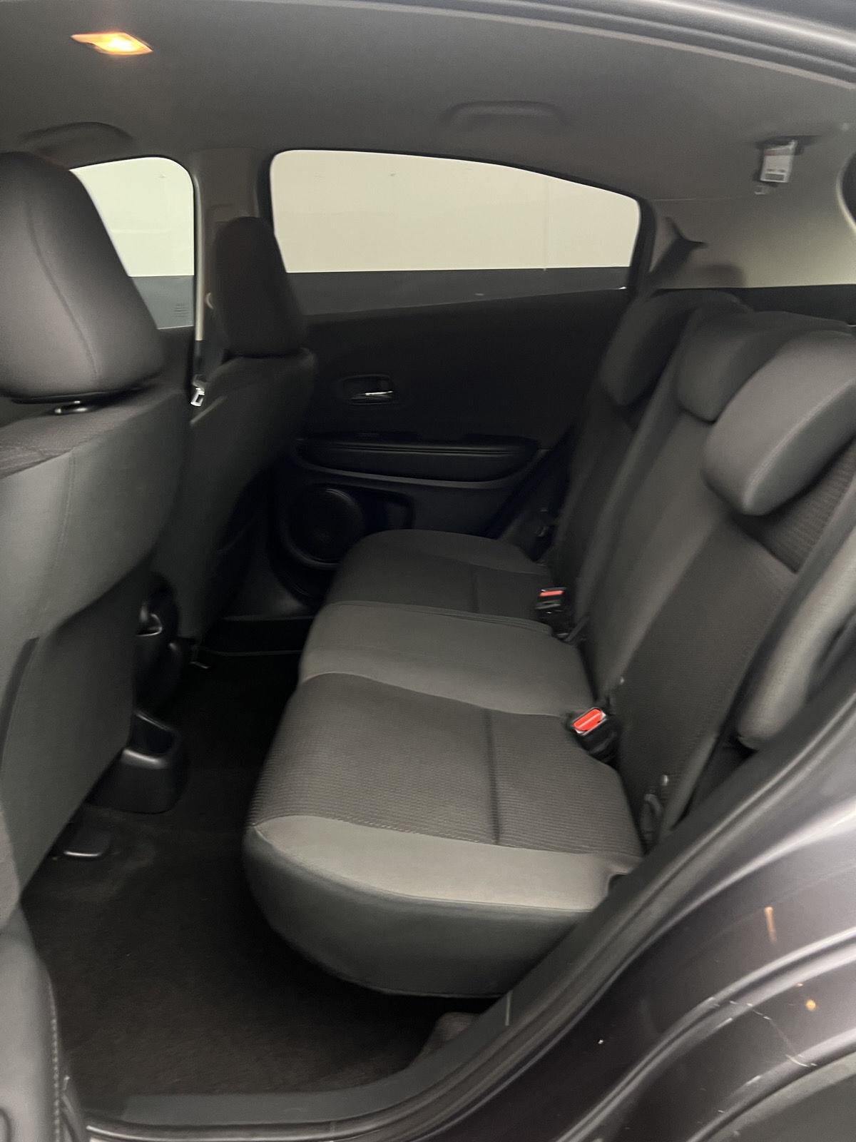 2021 Honda Hr-V LX