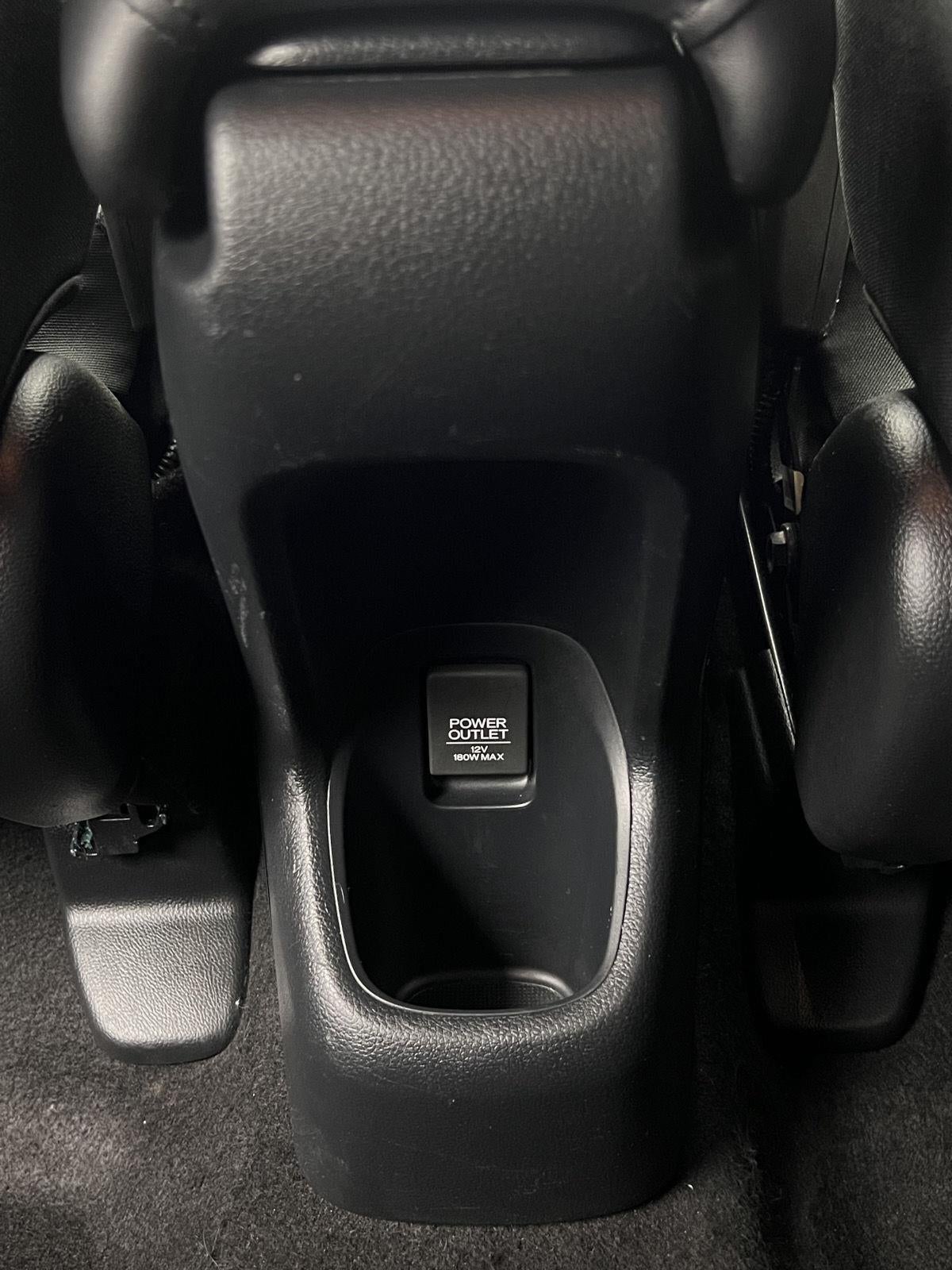 2021 Honda Hr-V LX