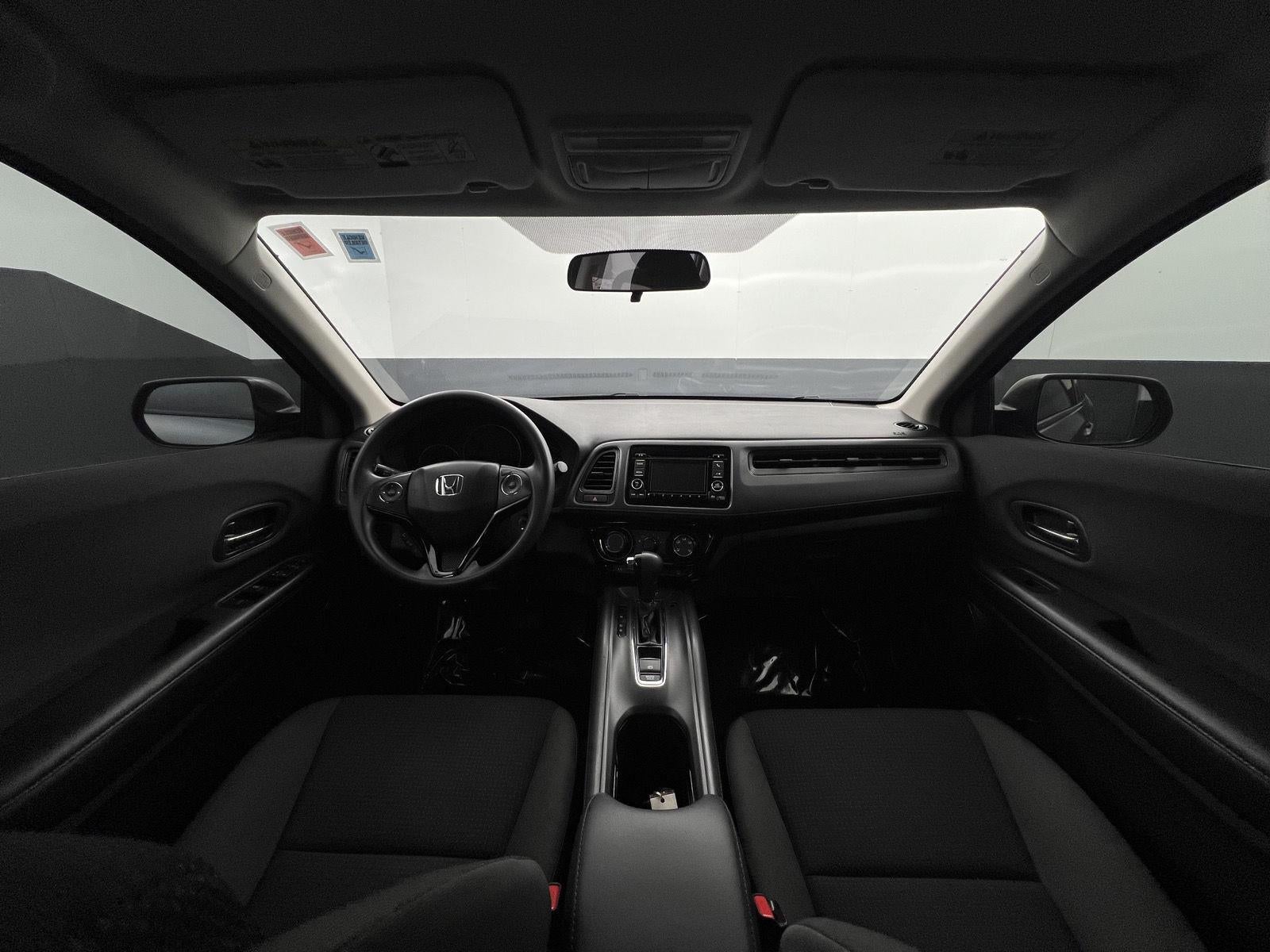 2021 Honda Hr-V LX