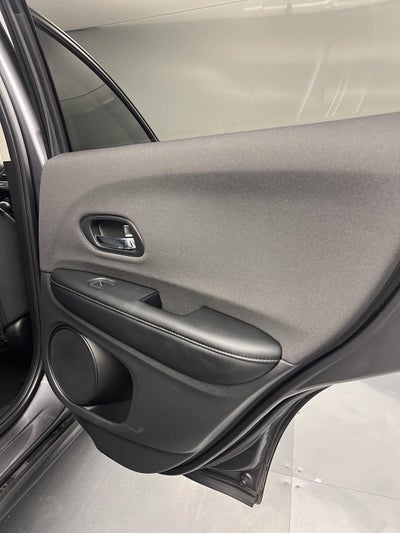 2021 Honda Hr-V LX