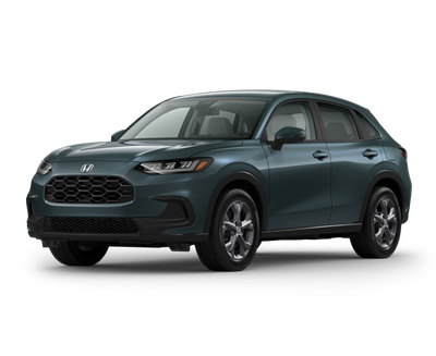 2027 Honda HRV 2WD LX