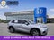 2026 Honda HRV 2WD LX