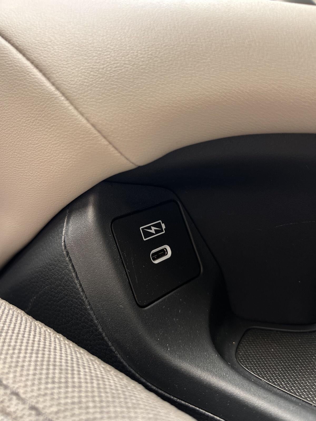 2026 Honda HRV 2WD LX