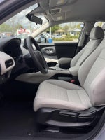 2026 Honda HRV 2WD LX
