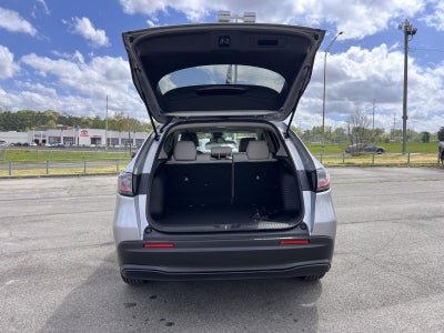 2026 Honda HRV 2WD LX
