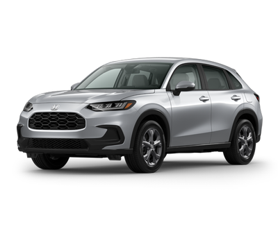 2026 Honda HRV 2WD LX