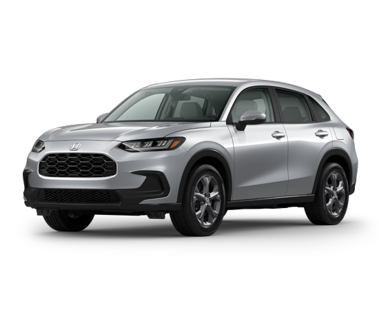 2026 Honda HRV 2WD LX