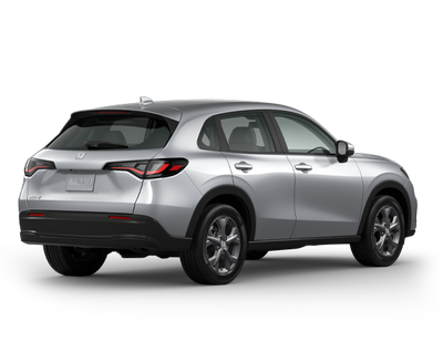2026 Honda HRV 2WD LX