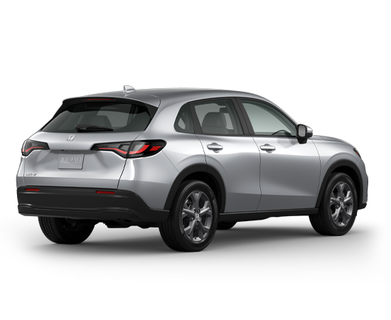 2026 Honda HRV 2WD LX