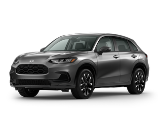 2027 Honda HRV 2WDEX-L