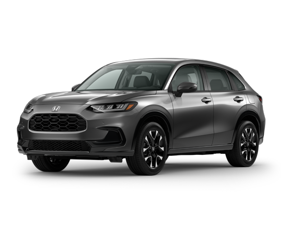 2027 Honda HRV 2WDEX-L