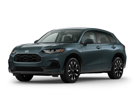 2027 Honda HRV EX-L 2WD