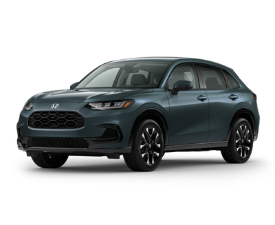 2027 Honda HRV EX-L 2WD