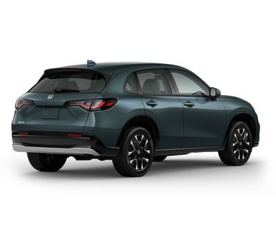 2027 Honda HRV EX-L 2WD
