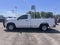 2021 Chevrolet Silverado 1500 Work Truck