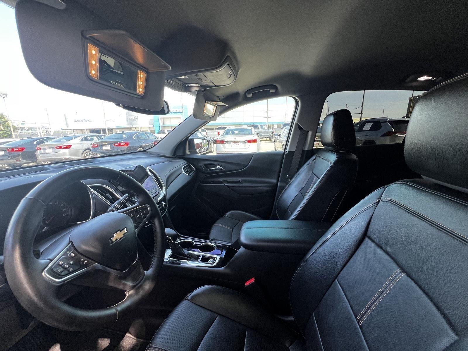 2023 Chevrolet Equinox Premier - Photo 11