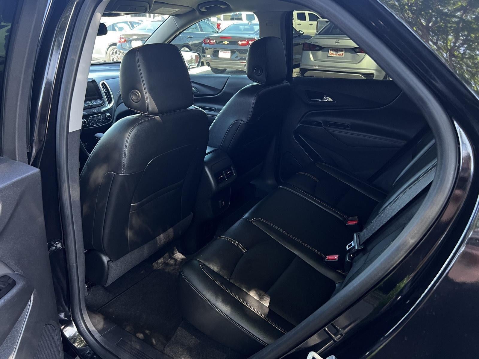 2023 Chevrolet Equinox Premier - Photo 14