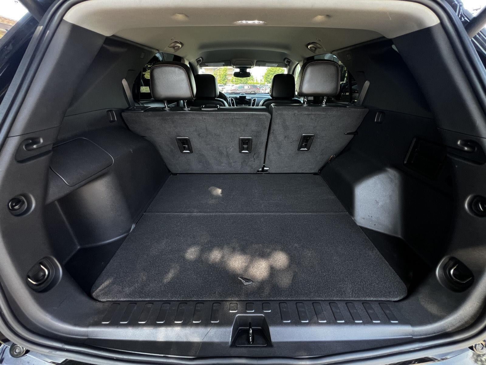 2023 Chevrolet Equinox Premier - Photo 19