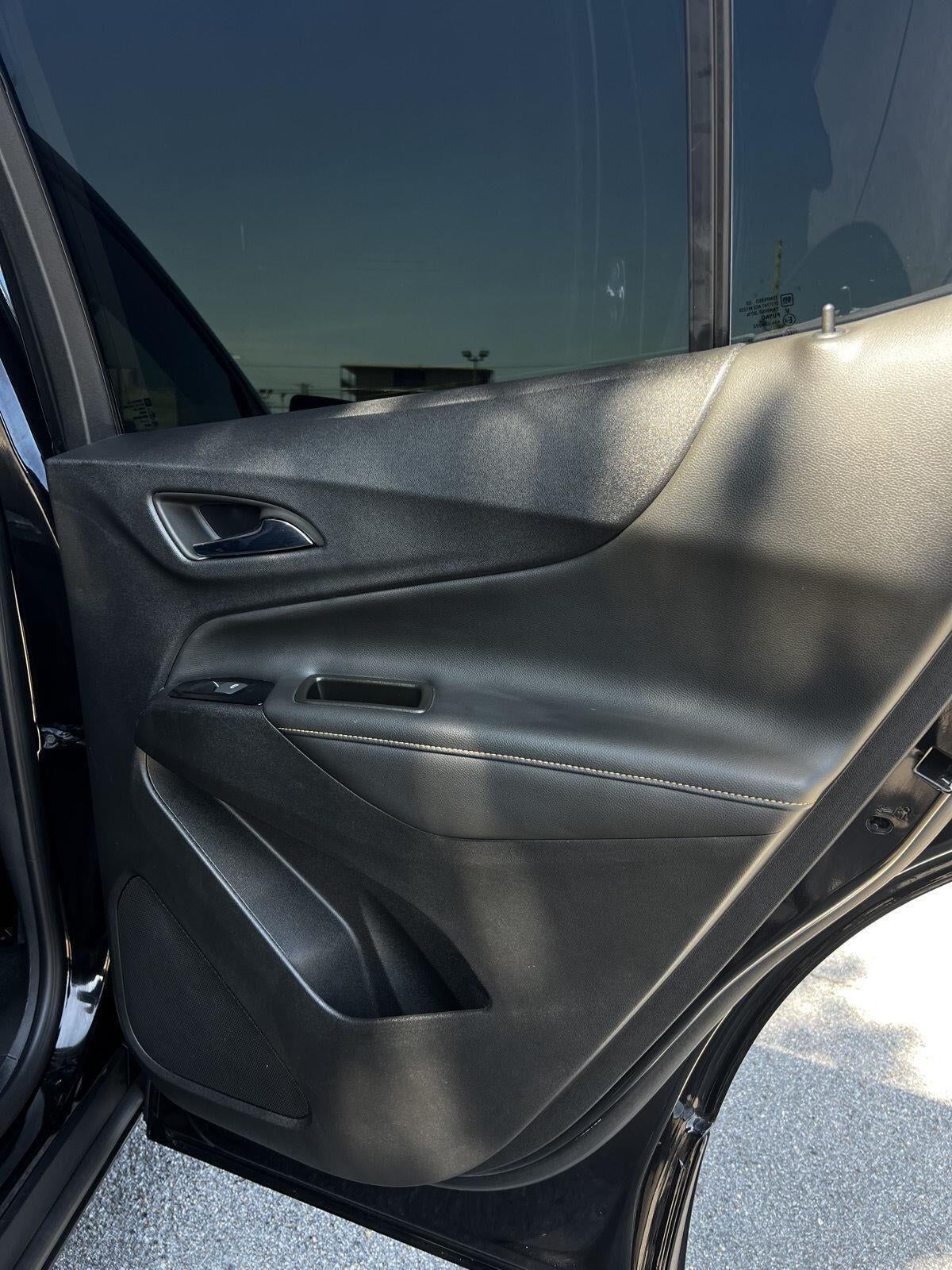 2023 Chevrolet Equinox Premier - Photo 21