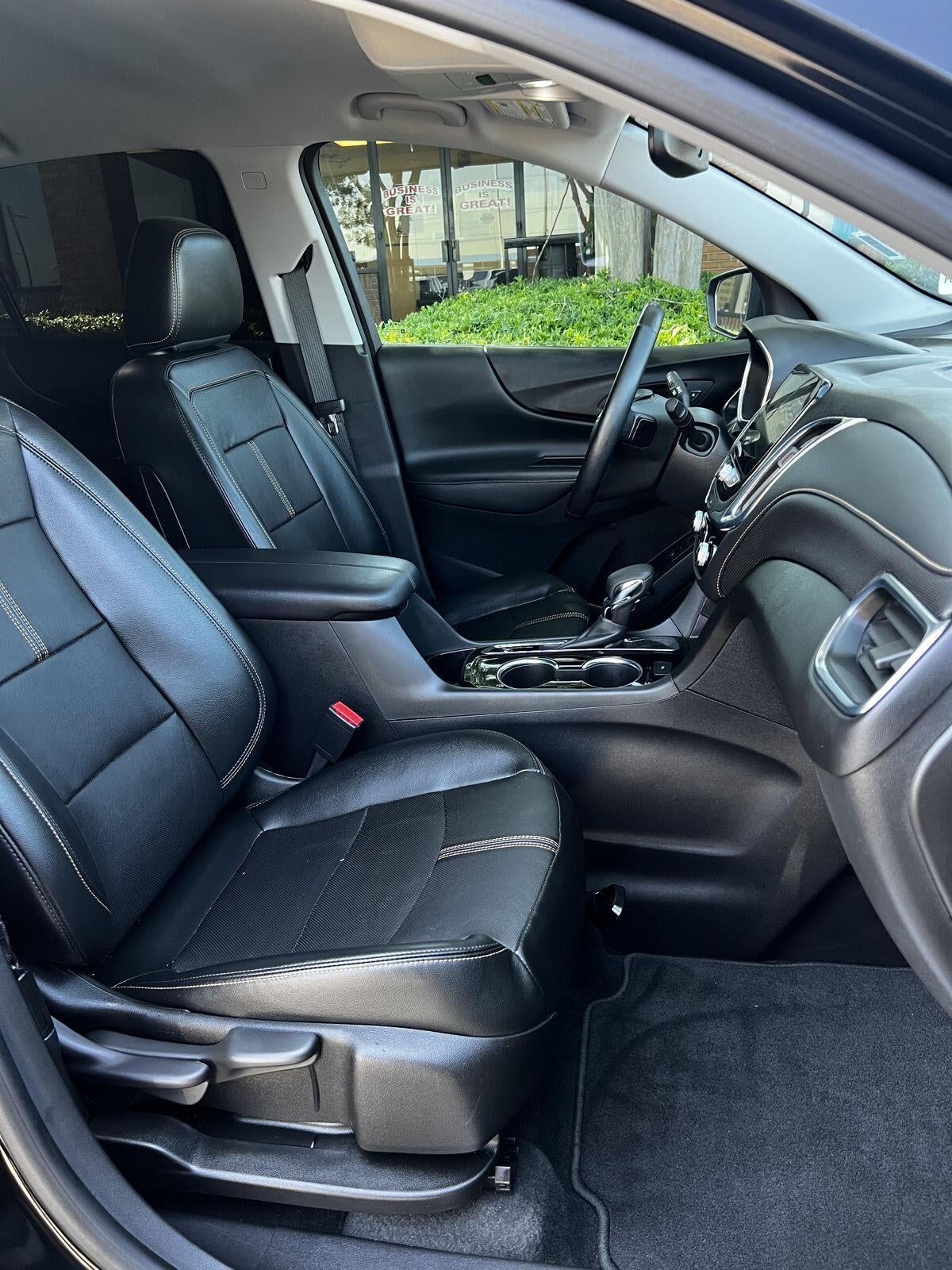 2023 Chevrolet Equinox Premier - Photo 22