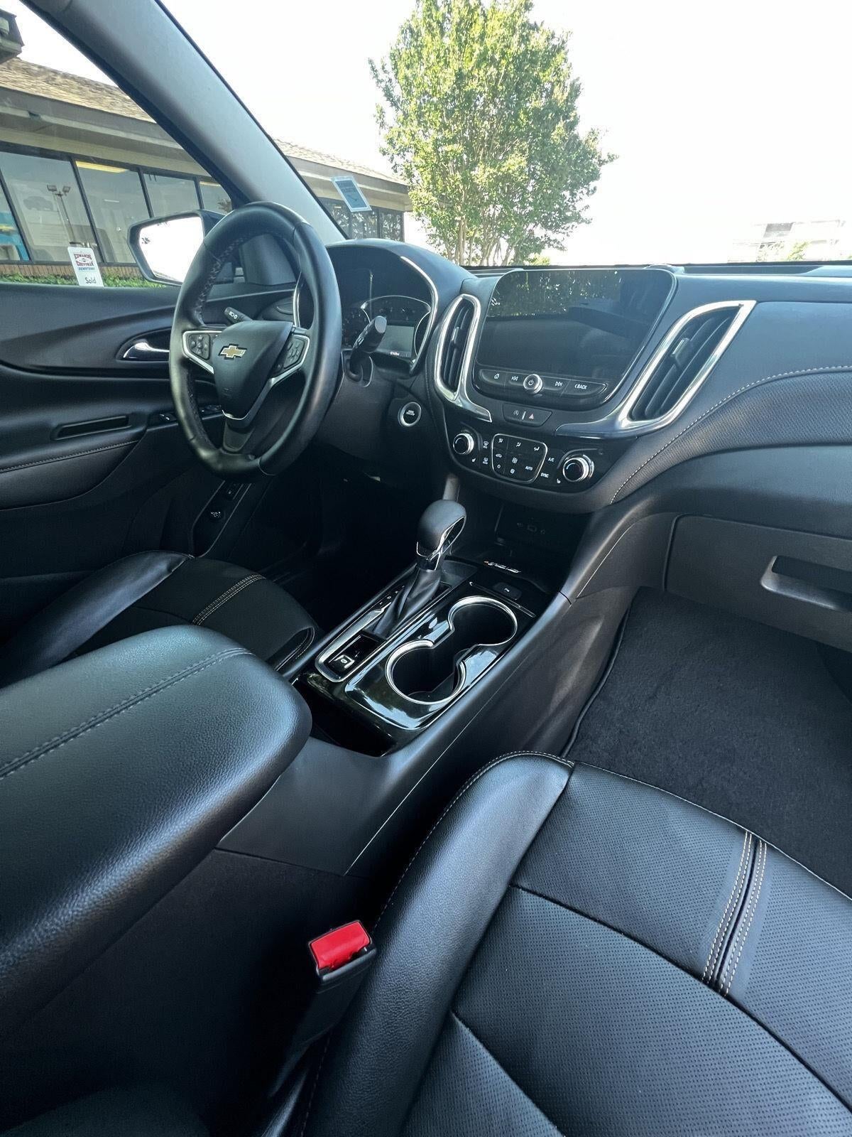 2023 Chevrolet Equinox Premier - Photo 23