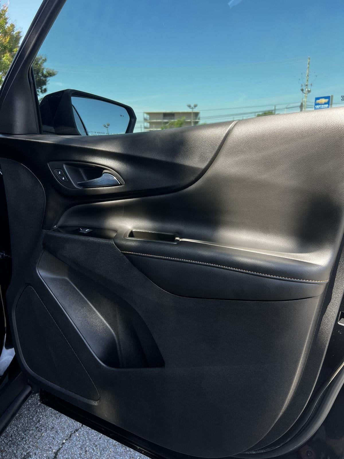 2023 Chevrolet Equinox Premier - Photo 24