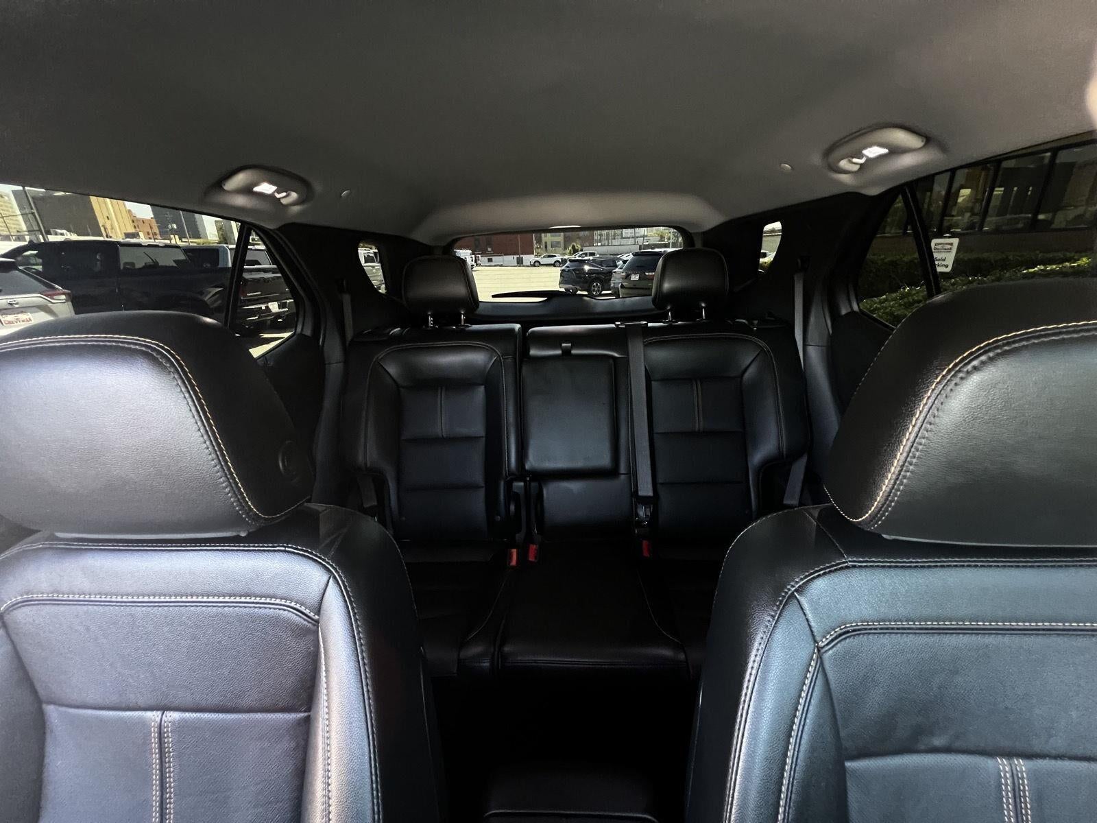 2023 Chevrolet Equinox Premier - Photo 25