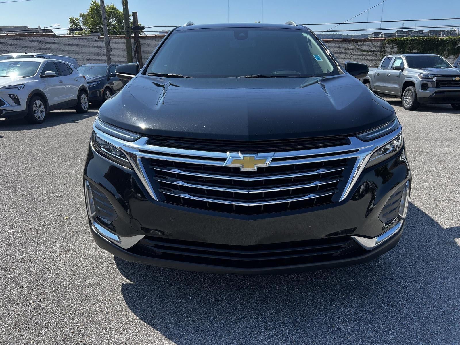 2023 Chevrolet Equinox Premier - Photo 26