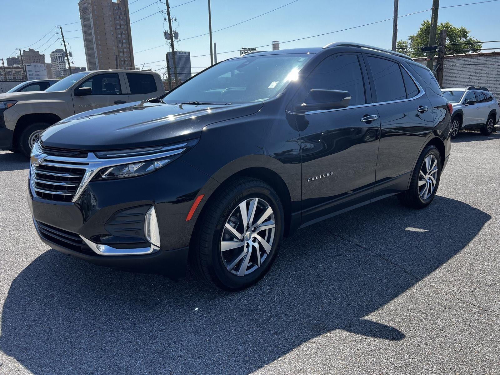 2023 Chevrolet Equinox Premier - Photo 27